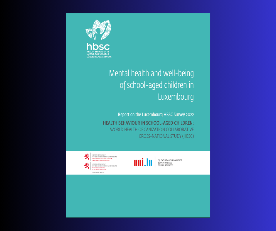 Mental Health Report HBSC